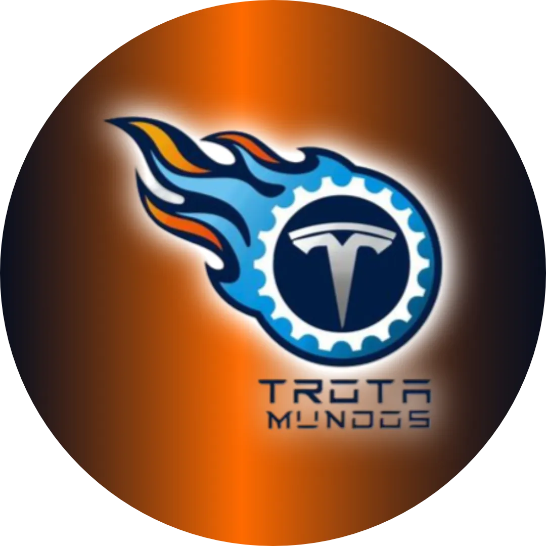 Trota Mundos MTB