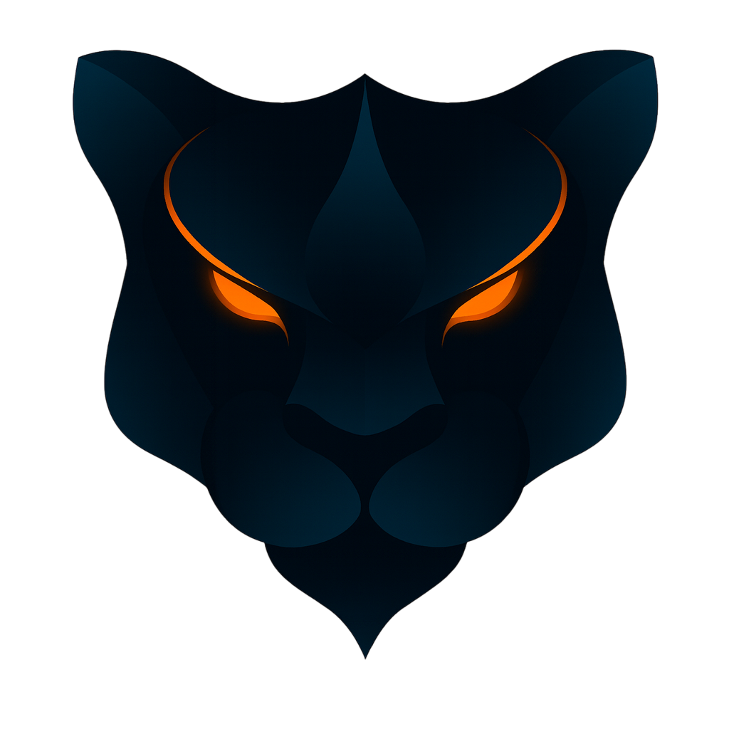 Panteras MTB Logo